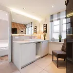 Haus Steinmannstrasse 77 펜션 베스터란트